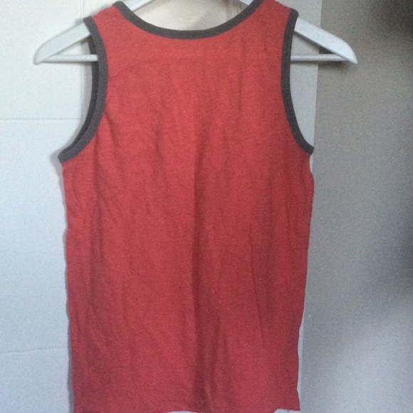Boys Tank Top - Picture 4 of 4